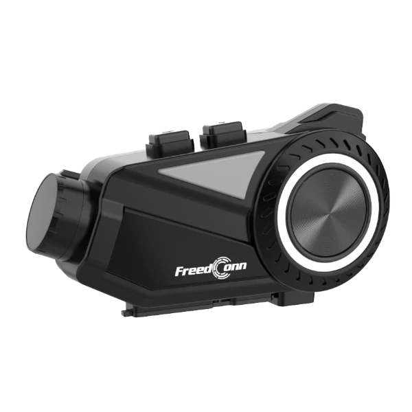 Intercomunicador R3 Pro FreedConn con rueda con estilo, modelo certificado, envío gratis en Colombia.