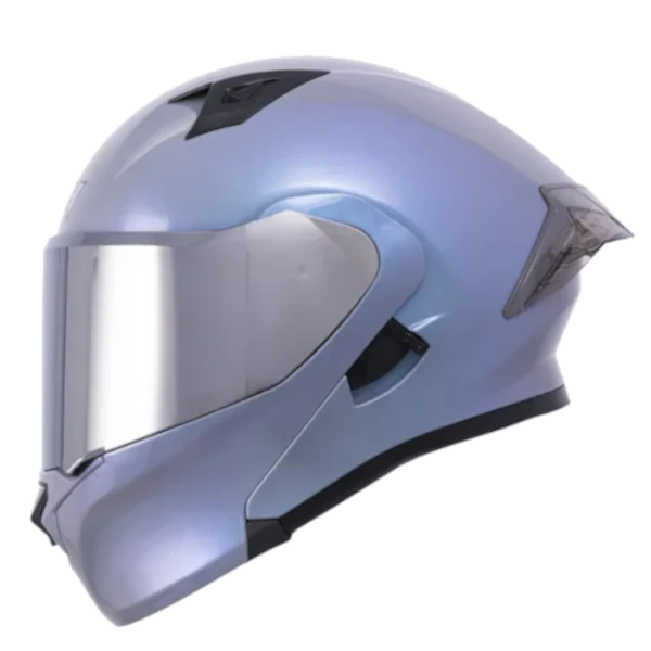 CASCO ABATIBLE ICH 3120 SOLID CAMALEON GRIS BV