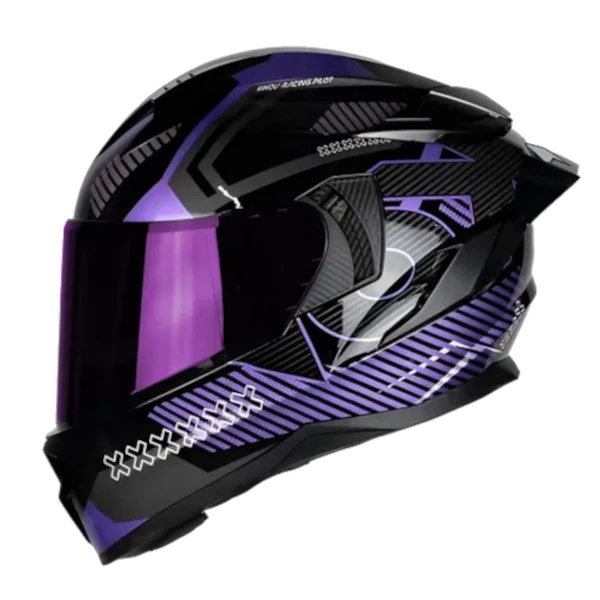 ASCO ABATIBLE KOV ARES KNOX MORADO BV