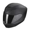 CASCO INTEGRAL SCORPION EXO 391 SOLID NEGRO 1 BV
