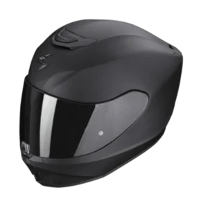 CASCO INTEGRAL SCORPION EXO 391 SOLID NEGRO 1 BV