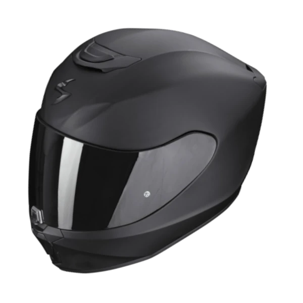 CASCO INTEGRAL SCORPION EXO 391 SOLID NEGRO 1 BV