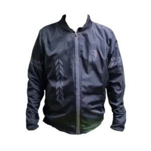 CHAQUETA TORNASOL CUELLO DEPORTIVO BV