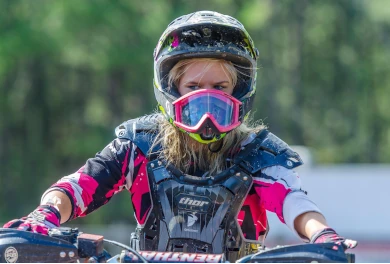 CATEGORIA GUANTES PARA MOTOCICLETA