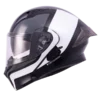 CASCO ABATIBLE ICH 3120 FURTHER GRIS BLANCO BV