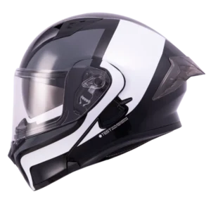 CASCO ABATIBLE ICH 3120 FURTHER GRIS BLANCO BV