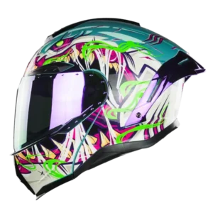 CASCO ABATIBLE KOV APOLO SKUALO AZUL BV