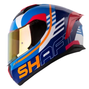 CASCO INTEGRAL SHAFT 582 SP EVO ACENES PEARL WHITE BV
