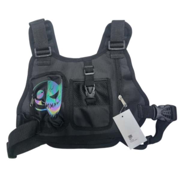 PECHERA JERSEY VENON TORNASOL RS