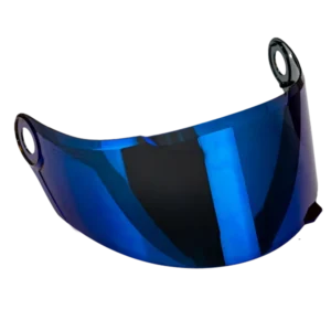 REPUESTO VISOR ICH 501 IRIDUM AZUL BV