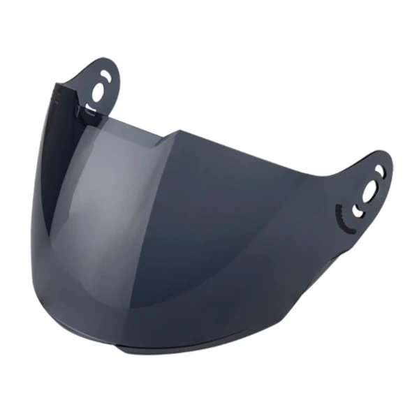 REPUESTO VISOR SHAFT 212 SMOKE BV