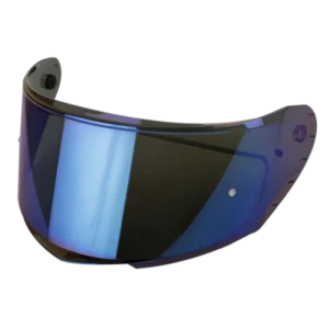 REPUESTO VISOR SHAFT 598 IRIDIUM AZUL BV