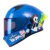 CASCO INTEGRAL ICH 503 EDI ESPECIAL BILLY AND MANDY AZUL BV