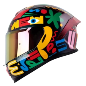 CASCO INTEGRAL SHAFT 559 U TURN CAMALEON BV