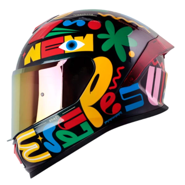 CASCO INTEGRAL SHAFT 559 U TURN CAMALEON BV