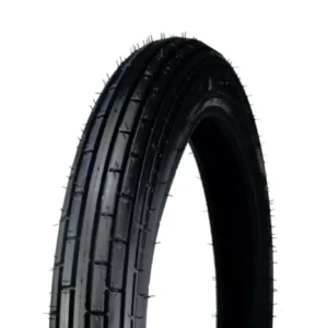 Llanta CEAT Secura F85 2.75-17 TT con cámara para moto