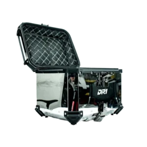 MALETERO DR1 45 LITROSNEGRO RS