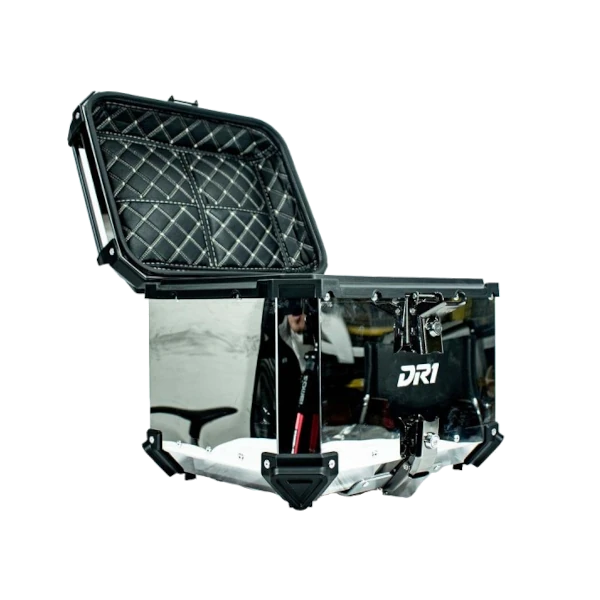 MALETERO DR1 45 LITROSNEGRO RS