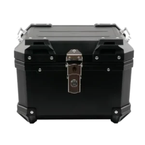 MALETERO SPARTAN 30 LITROS NEGRO RS 1