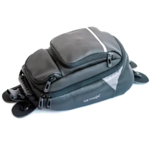 TANK BAG TRAL VETROX NEGRO BV