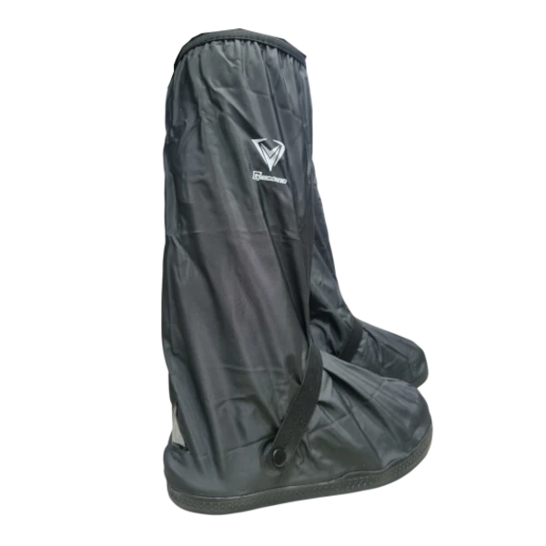 ZAPATON LARGO GIACOMO NEGRO RS