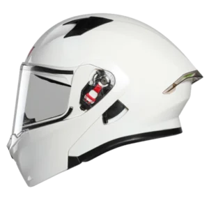 CASCO ABATIBLE ICH 3120 SOLID BLANCO BV