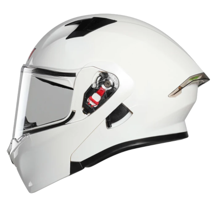 CASCO ABATIBLE ICH 3120 SOLID BLANCO BV