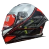 CASCO INTEGRAL MT STINGER 2.0 POUNT B5 GLOSS ROJO BV CASCO INTEGRAL MT STINGER 2.0 POUNT B5 GLOSS ROJO BV