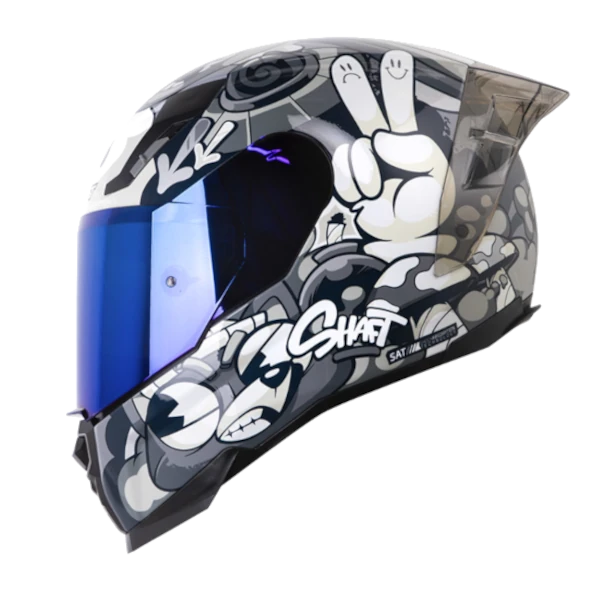 CASCO INTEGRAL SHAFT 562R DREAMS GRIS BV