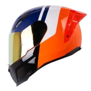 CASCO INTEGRAL SHAFT 562R KANG NARANJA BV