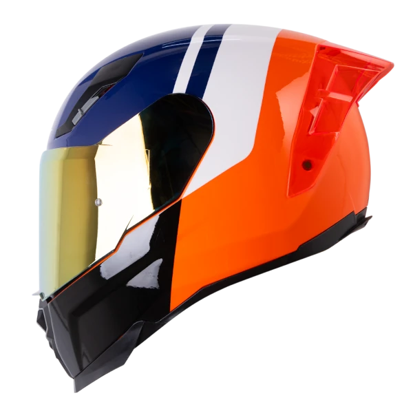 CASCO INTEGRAL SHAFT 562R KANG NARANJA BV