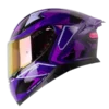 CASCO INTEGRAL SHAFT PRO 612 DV EVO AF087 MORADO BV