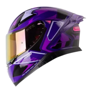 CASCO INTEGRAL SHAFT PRO 612 DV EVO AF087 MORADO BV