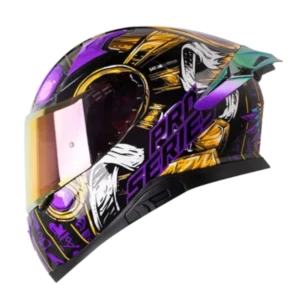 CASCO INTEGRAL SHAFT PRO 612 DV EVO FARON MORADO BV