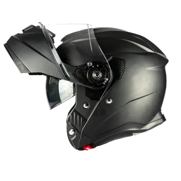 CASCO MT ABATIBLE EXODUS SV SOLID A1 NEGRO 1.0 BV