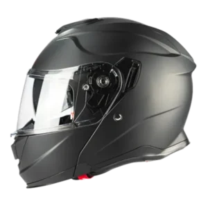 CASCO MT ABATIBLE EXODUS SV SOLID A1 NEGRO BV