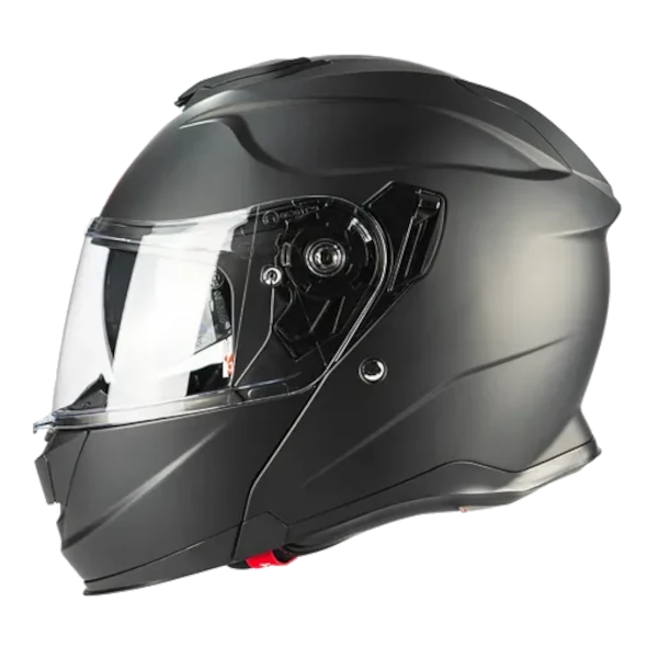 CASCO MT ABATIBLE EXODUS SV SOLID A1 NEGRO BV