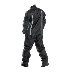 CONJUNTO IMPERMEABLE PLUS NEGRO VETROX RS