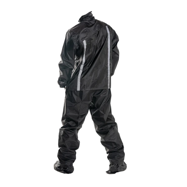 CONJUNTO IMPERMEABLE PLUS NEGRO VETROX RS