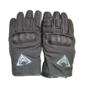 GUANTE GIACM IMPERMEABLE STORM CORTO NEGRO RS