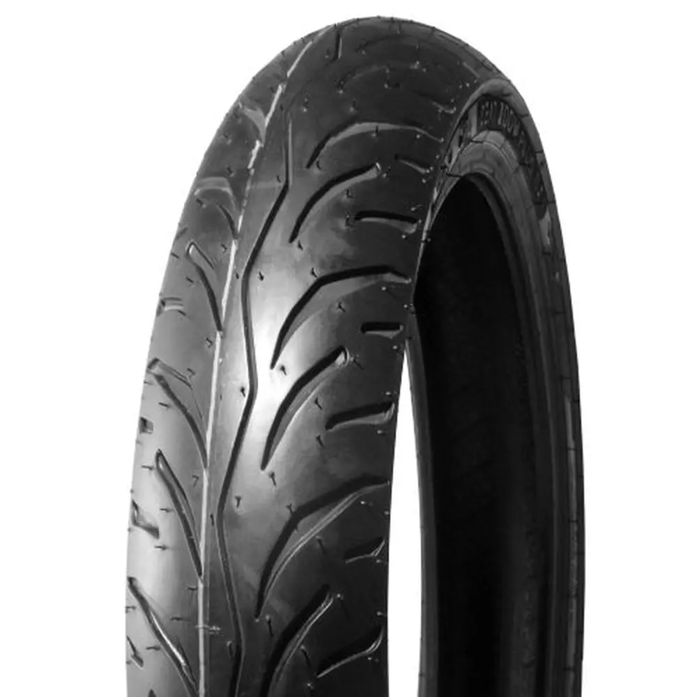 LLANTA CEAT MOTO 100/80-17 ZOOM PLUS F TL Llanta CEAT Zoom Plus F 100/80-17 TL sin cámara para moto deportiva