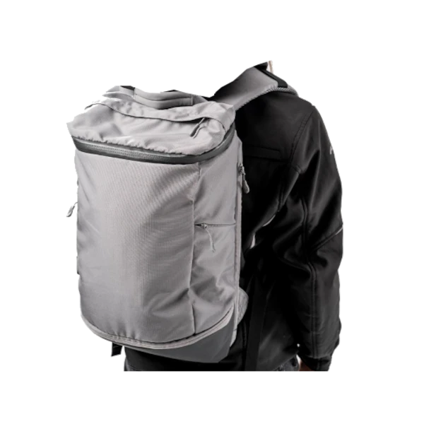 MALETA TAKTICAL T20 GRIS FIREPARTS RS 1