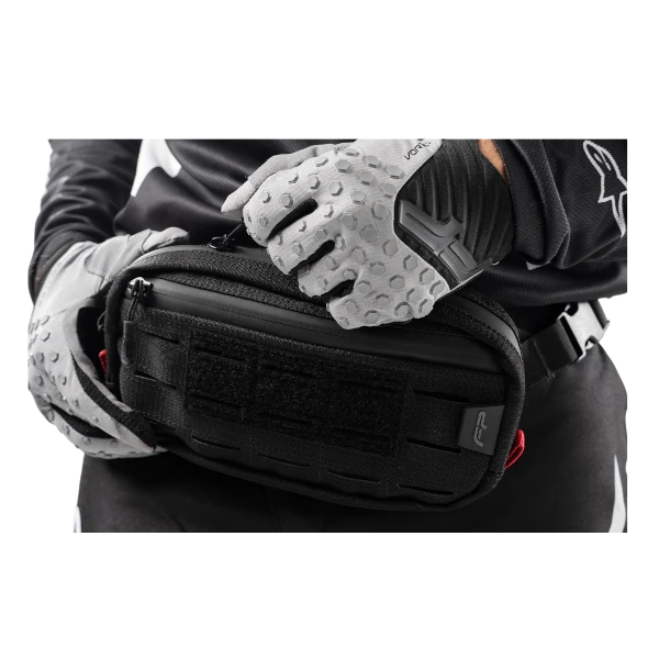 RIÑONERA TAKTICAL T5 NEGRO FIREPARTS 2.0 RS