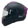 CASCO ABATIBLE XTRONG XTR 918 SOLID MORADO BV