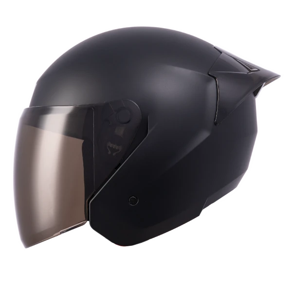 ASCO ABIERTO ICH 101 SOLID NEGRO BV