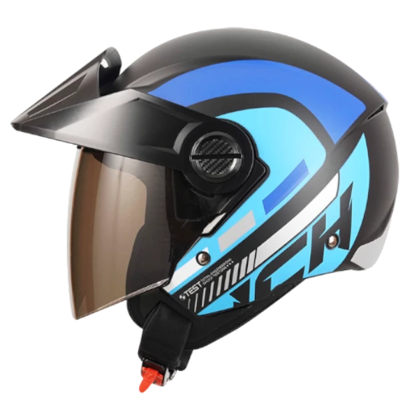 CASCO ABIERTO ICH 102 TRADEMARK AZUL BV