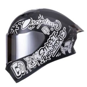 CASCO INTEGRAL ICH 503 SKILL NEGRO BV