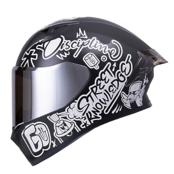 CASCO INTEGRAL ICH 503 SKILL NEGRO BV