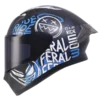 CASCO INTEGRAL ICH 503 STAY WILD AZUL BV CASCO INTEGRAL ICH 503 STAY WILD AZUL BV