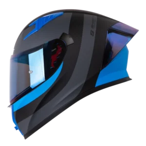 CASCO INTEGRAL SHAFT 526 SP EVO NARKAN AZUL GRIS BV